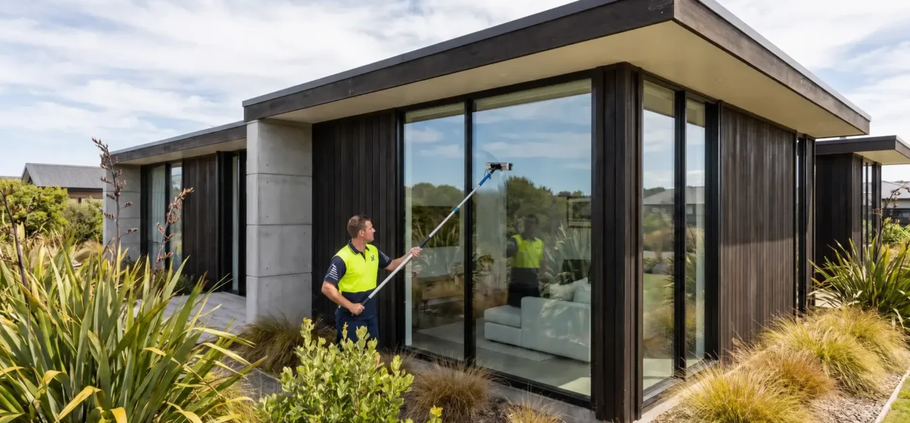 professional-window-cleaning-Christchurch