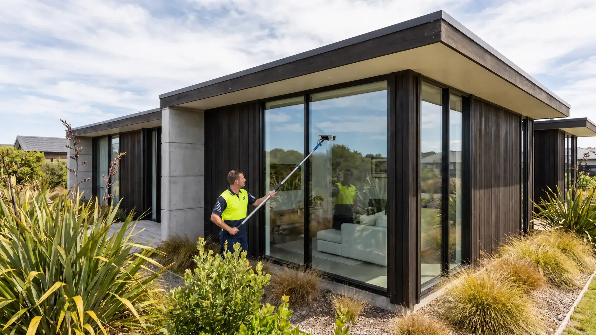 professional-window-cleaning-Christchurch